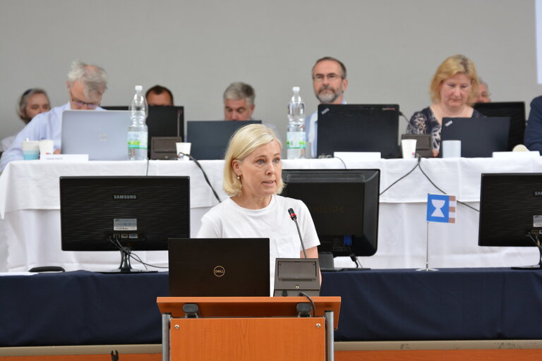 věra štulcová