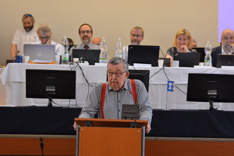 vladimír kopecký