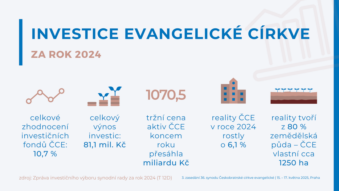 (T12D) investice čce za rok 2024