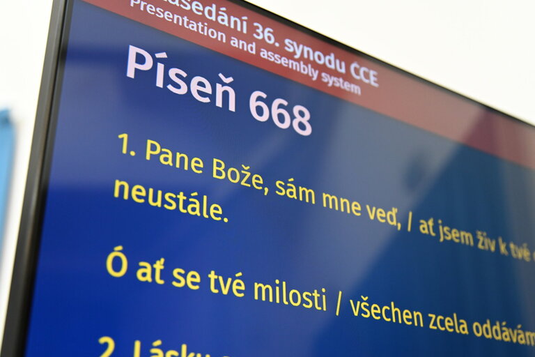 píseň