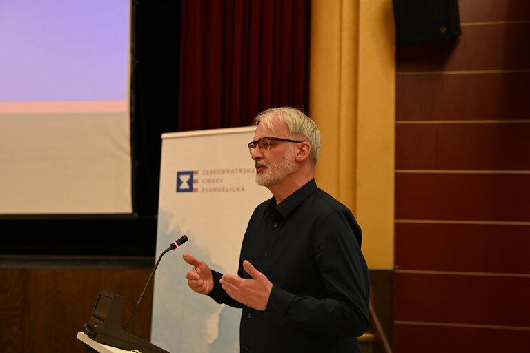 martin zikmund