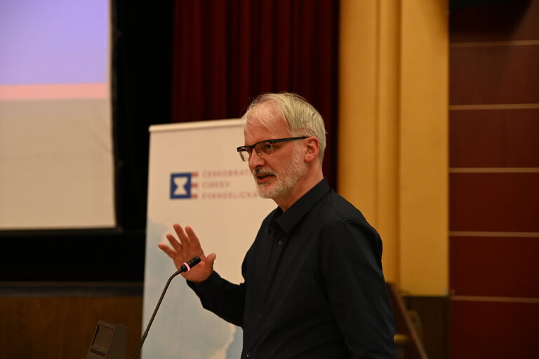 zikmund martin