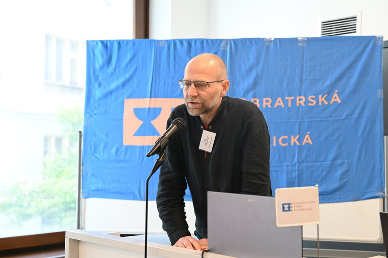 filip keller
