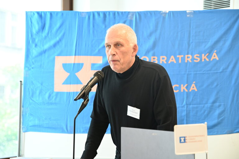 přívratský