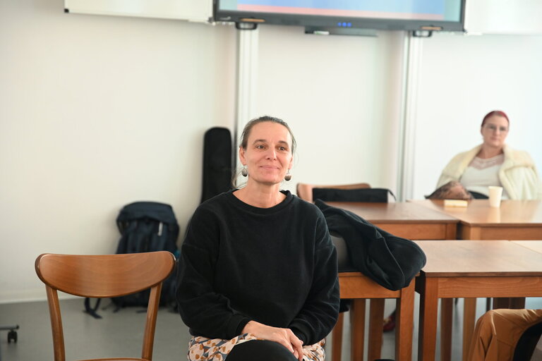 alžběta macková