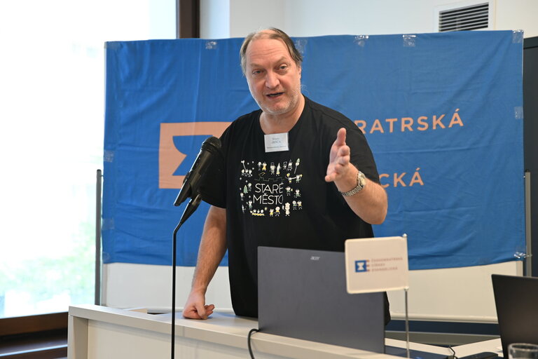 štěpán janča